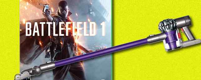 Obtenez Battlefield 1 pour 35 $, Roomba 650 pas cher et plus [US / CA] / Offres